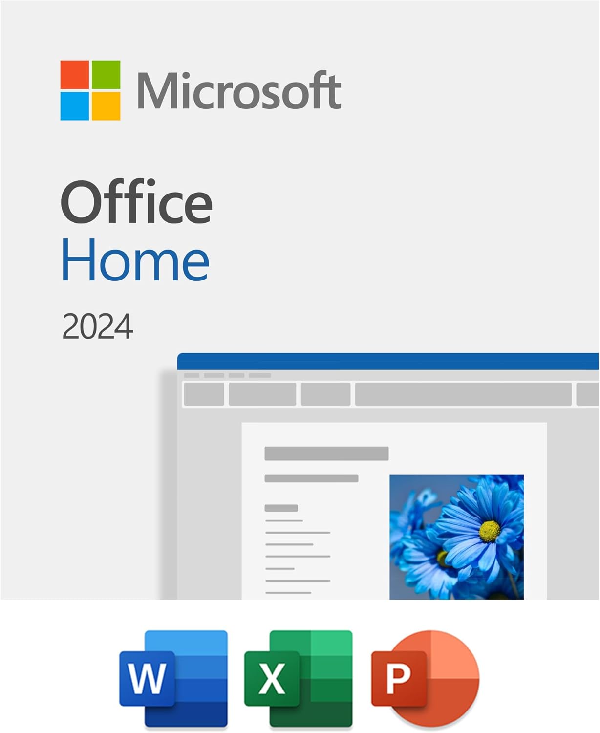 Microsoft Office 2024